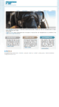 Mobile Screenshot of projectionpoint.com